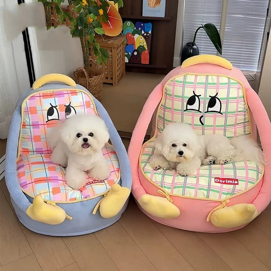 Dog sofa couch