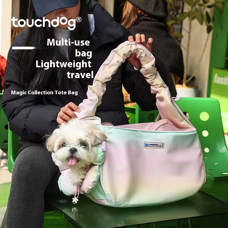 Small Pet Carrier Bag