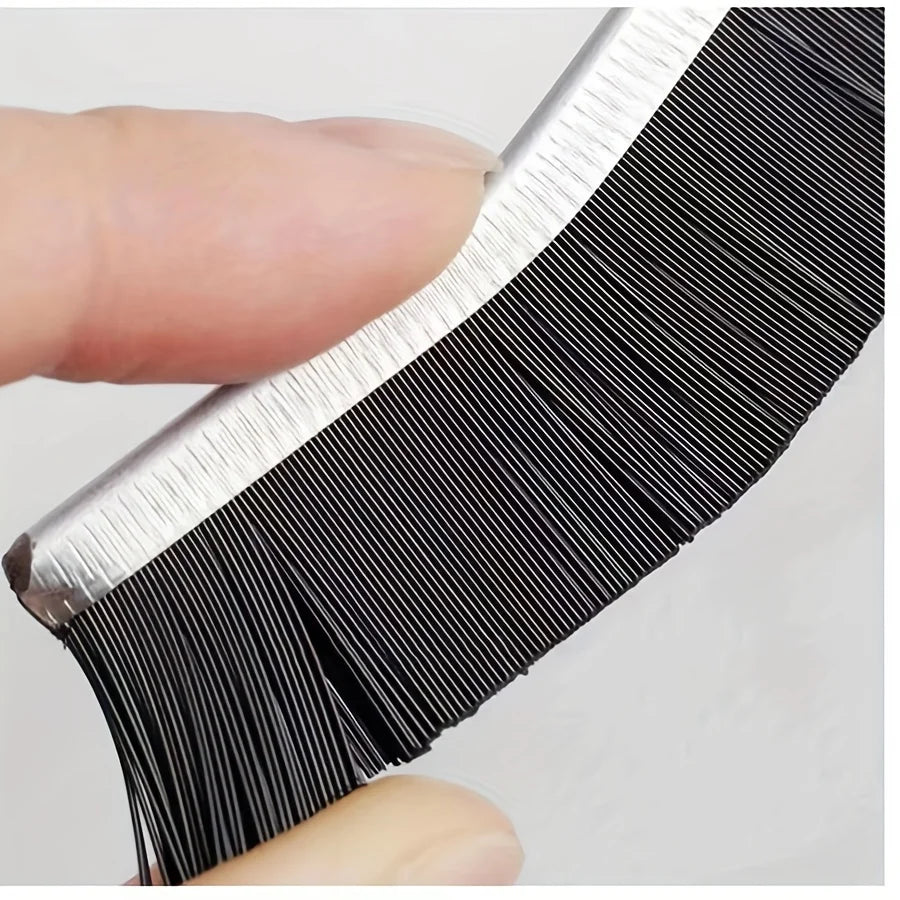 Multi function cleaning brush