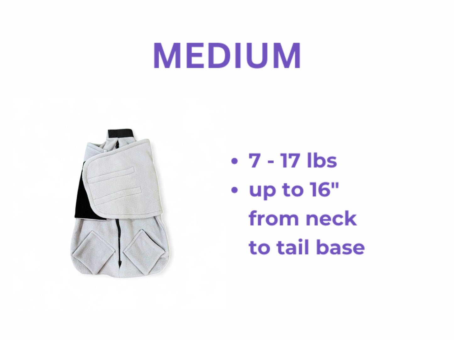 Pet Restraint Wrap-Swaddle cat wrap