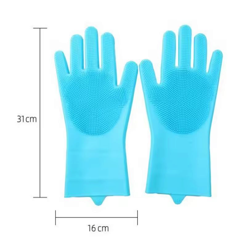 Cat dog bathing gloves 🧤