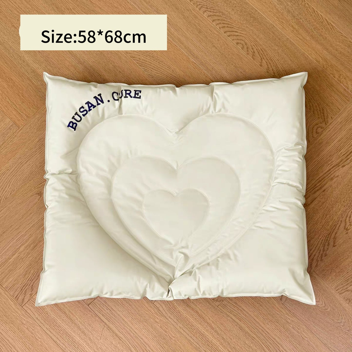 Summer cooling pet pad