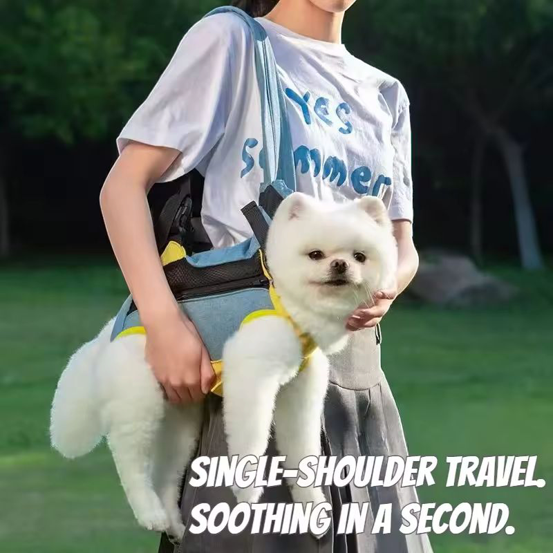 Cat carrier backpack 🎒