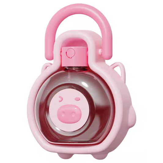 Portable Dog Water Bottle (200ML)