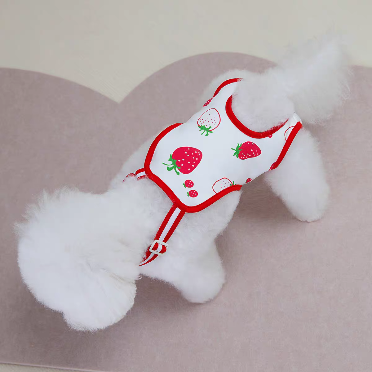 Female Dog physiological pants