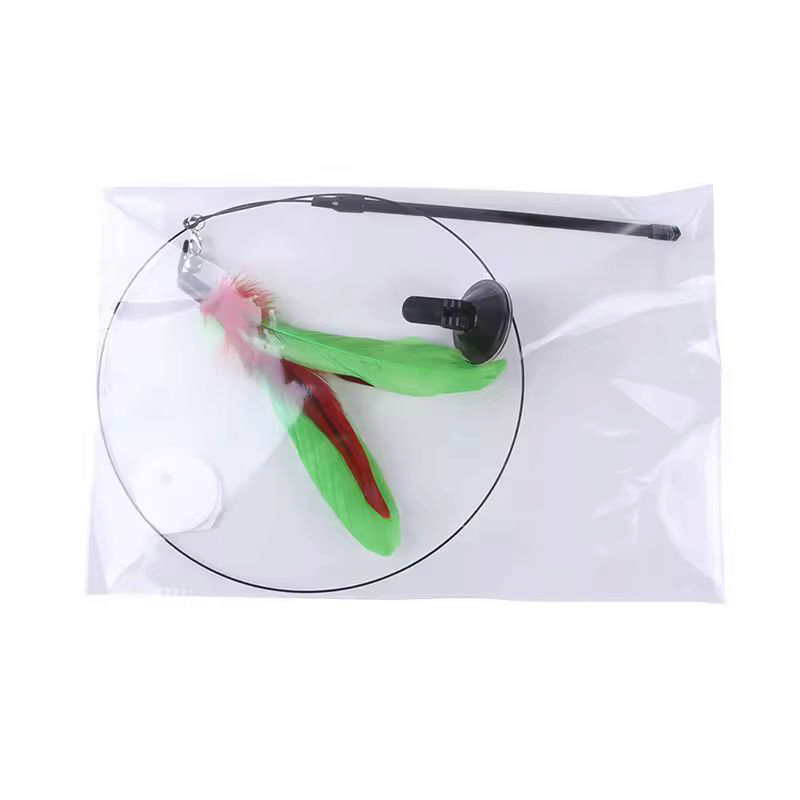 Cat wand toys