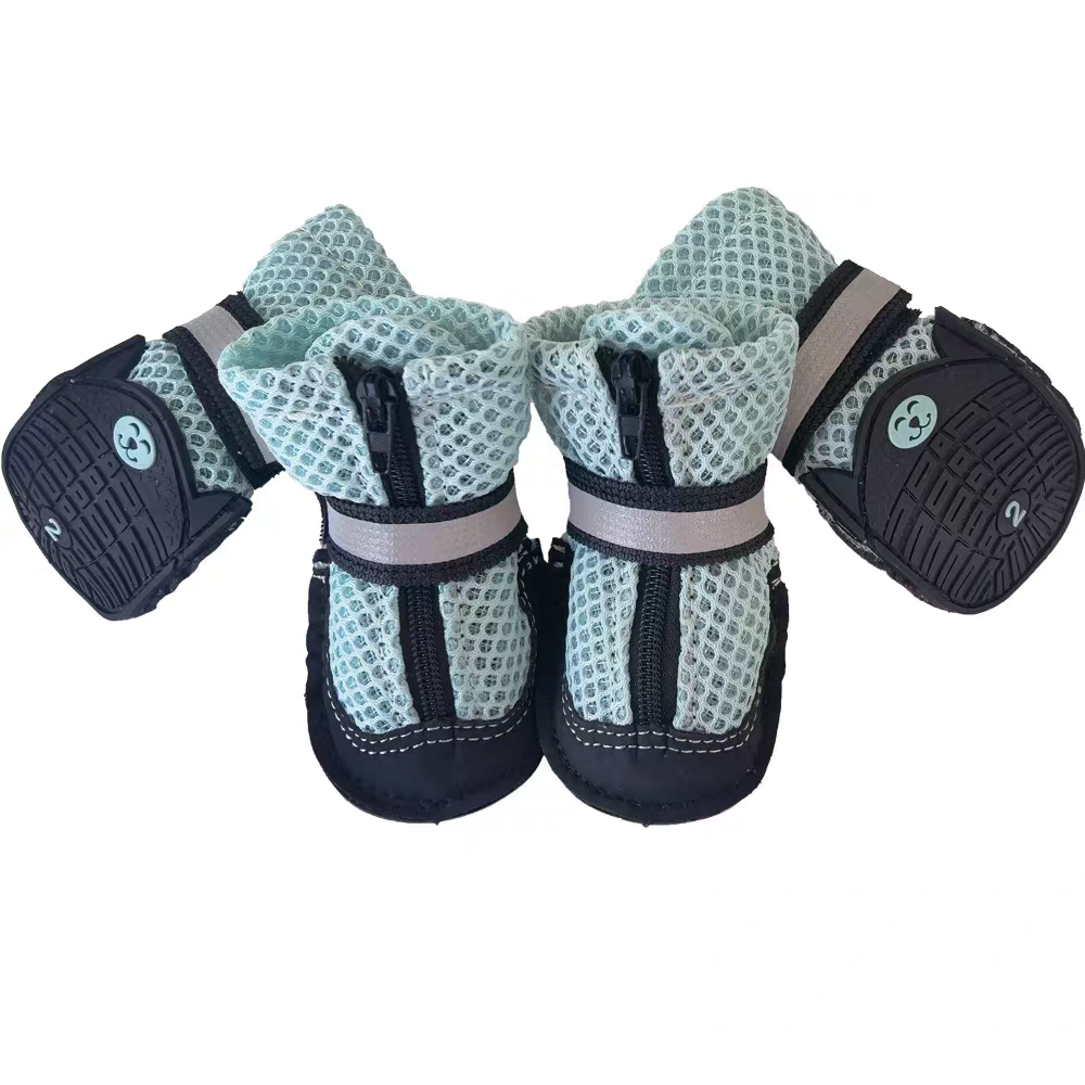 Dog comfy shoes