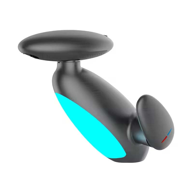 LED Bathroom faucet