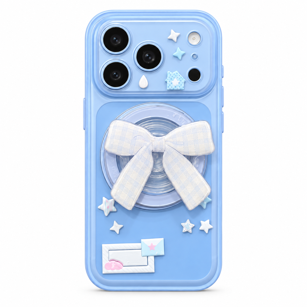 iPhone MagSafe case