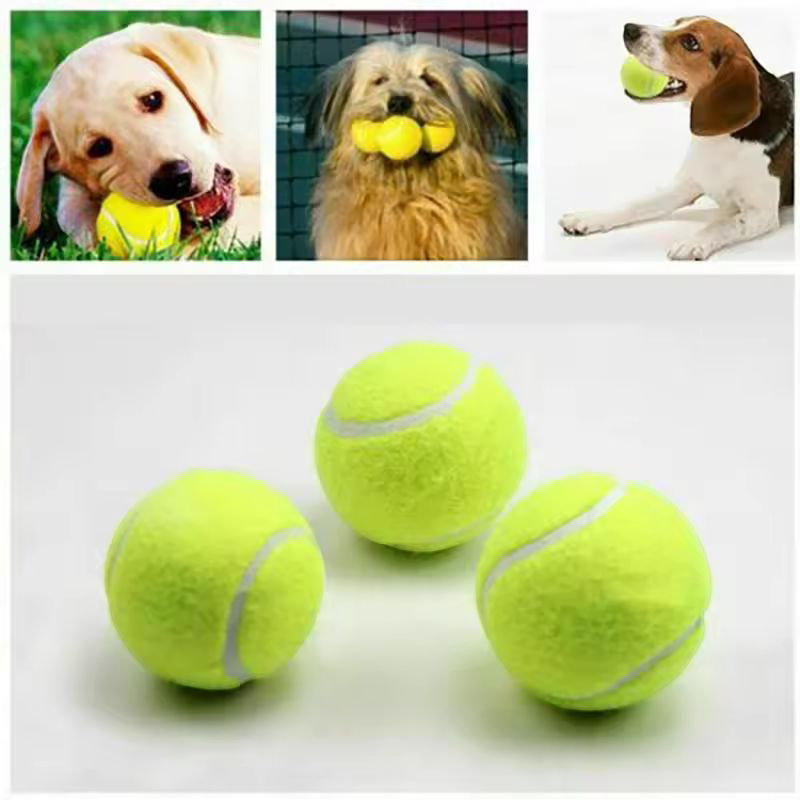 Automatic Ball Launcher Toy