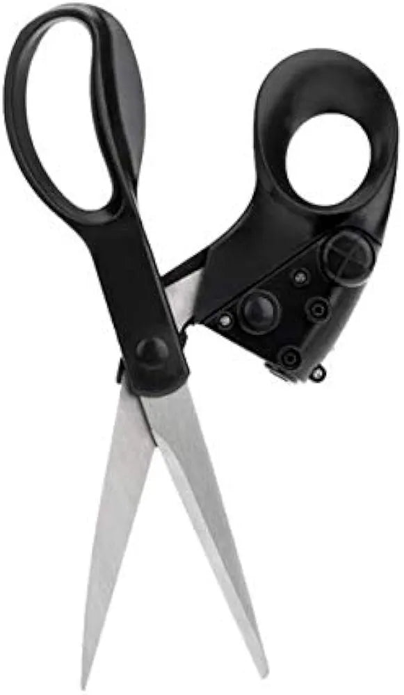Laser Guided scissor