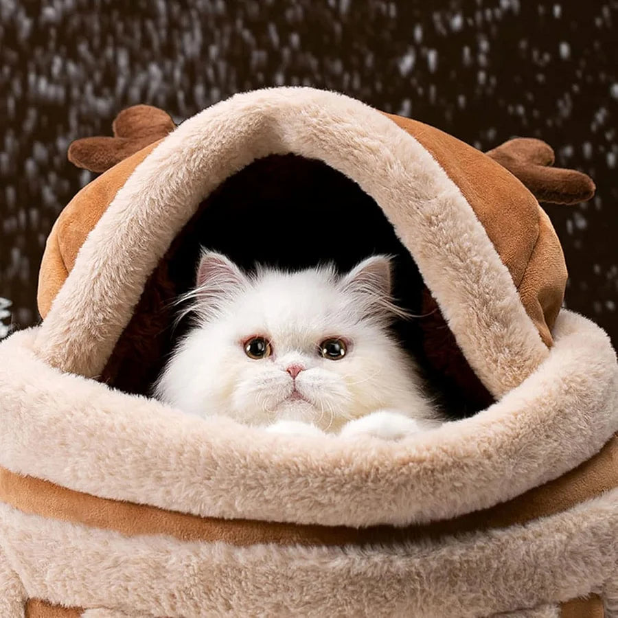 Pet carrier Plushy bag