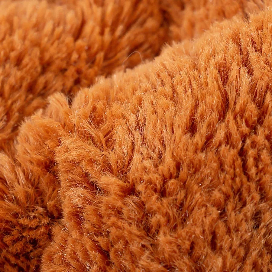 Pet carrier Plushy bag