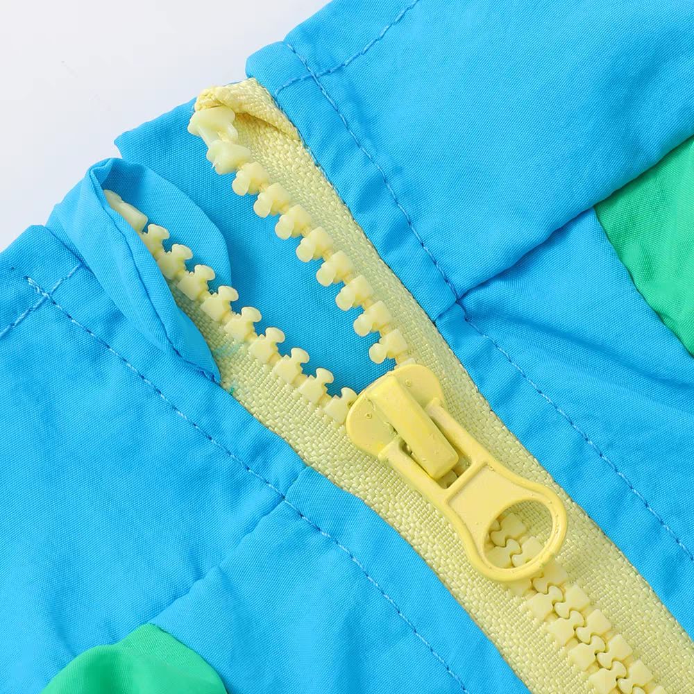 Dog summer clothes