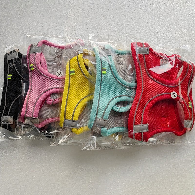 Pet Outgoing Harness