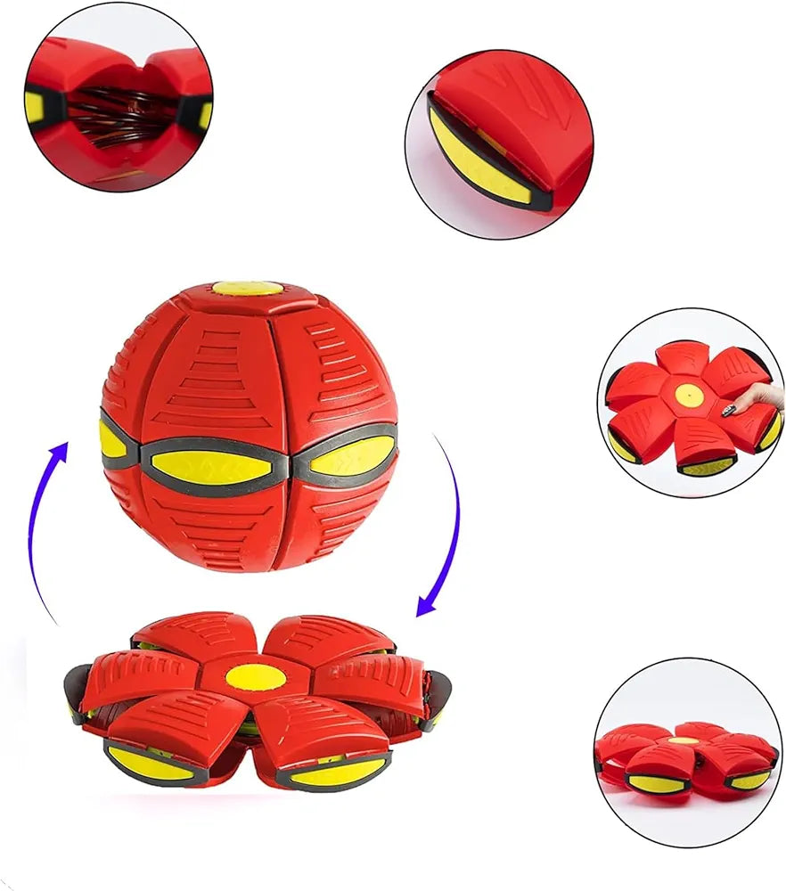 Flying Magic ball For dogs