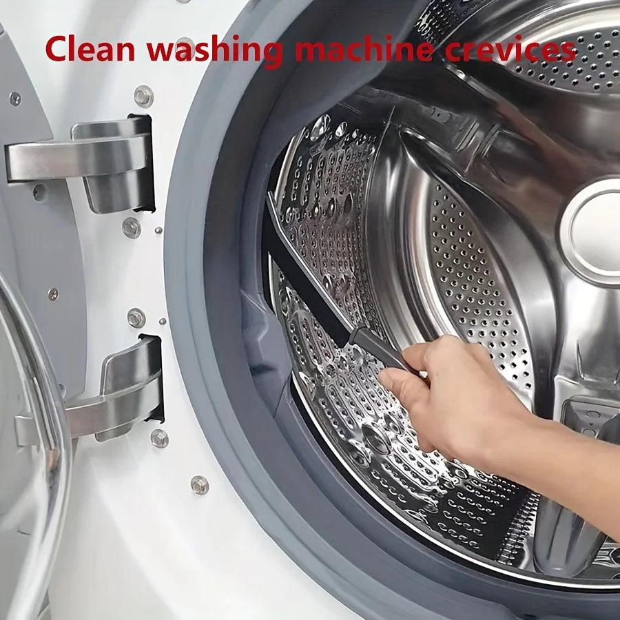 Multi function cleaning brush