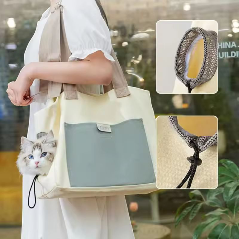 Dog Travel Hand bag