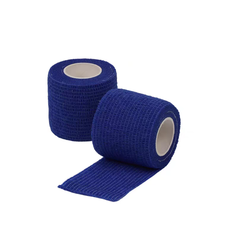 Pet paw cover and bandage wrap