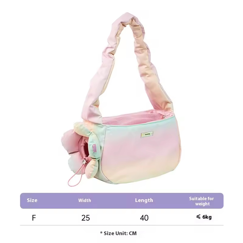 Small Pet Carrier Bag