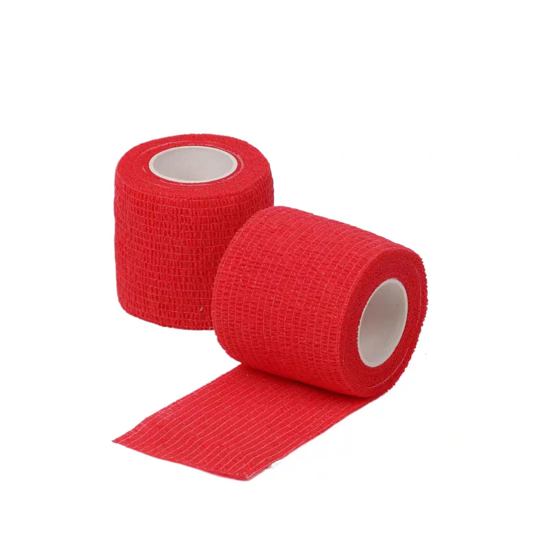 Pet paw cover and bandage wrap