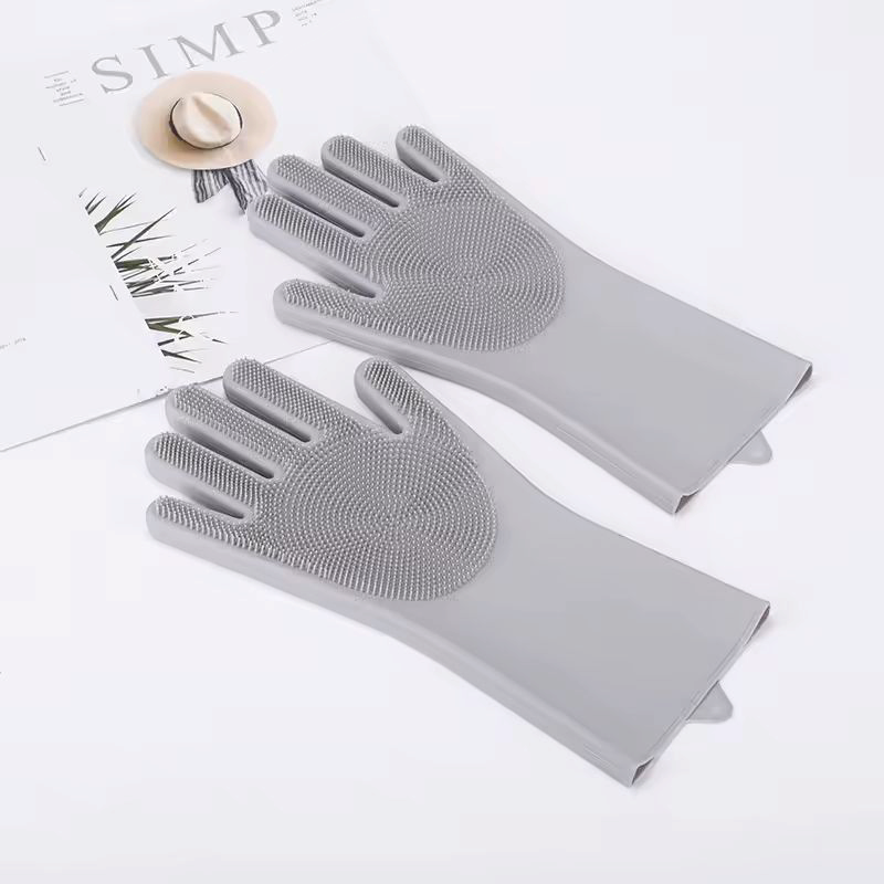 Cat dog bathing gloves 🧤