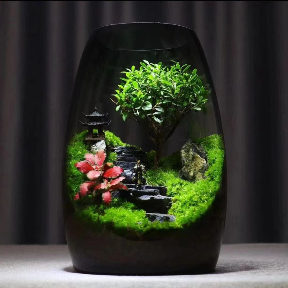 Micro-Landscape