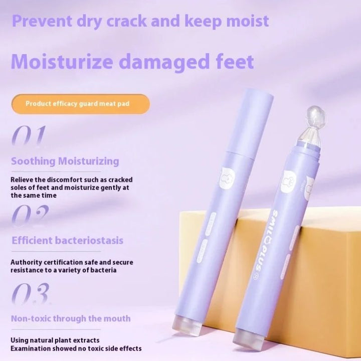 Pet Paw avocado balm