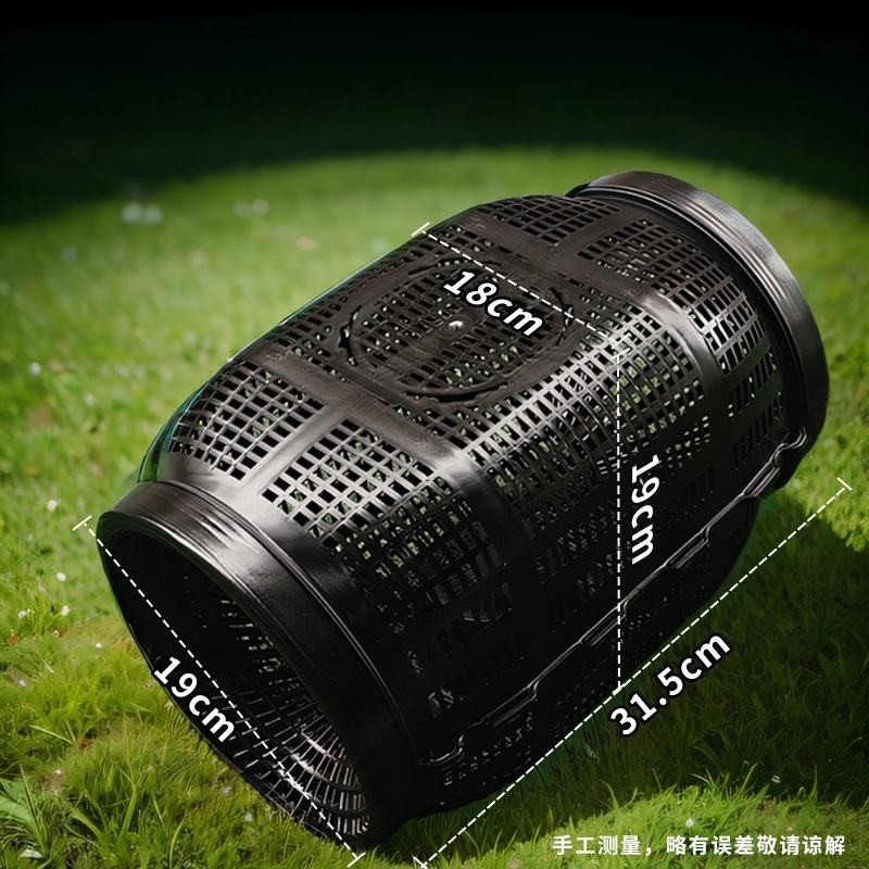 Fishing cage Traps