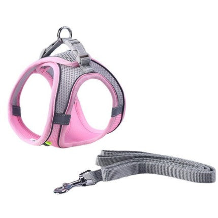 Pet Outgoing Harness