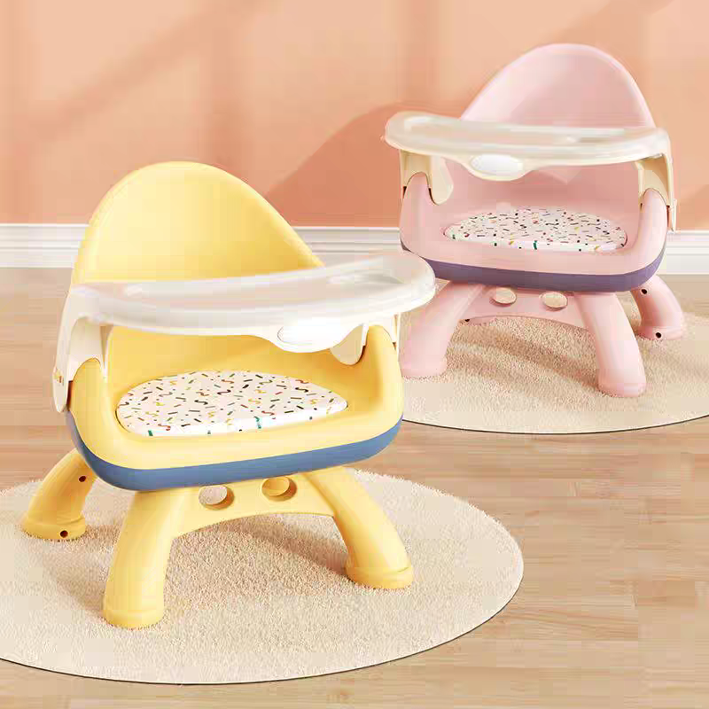 Baby dinning table