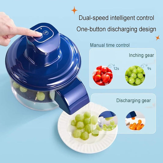 Automatic peeling machine