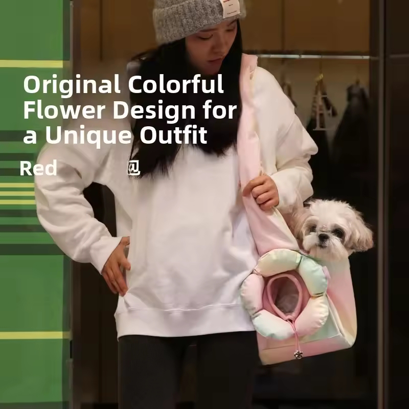 Small Pet Carrier Bag