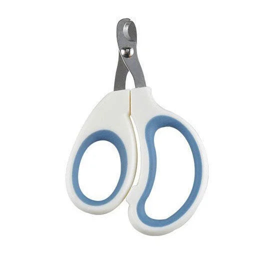Easy nail clipper